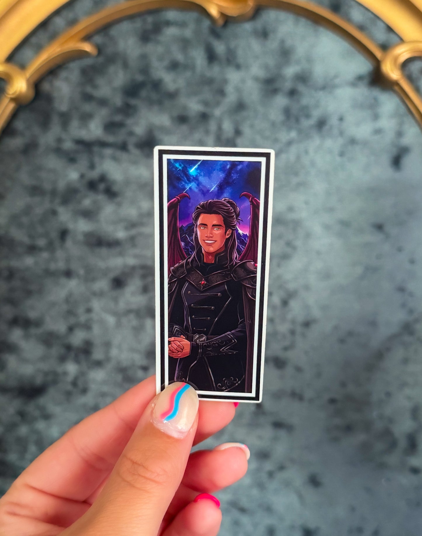 Acotar Eras 2.0 Stickers (NEW!)