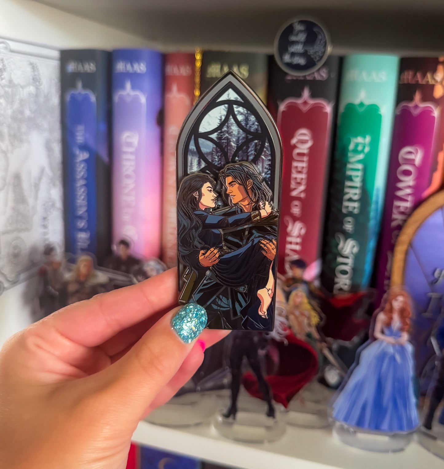 Elorcan TOG Window (COMING SOON!)
