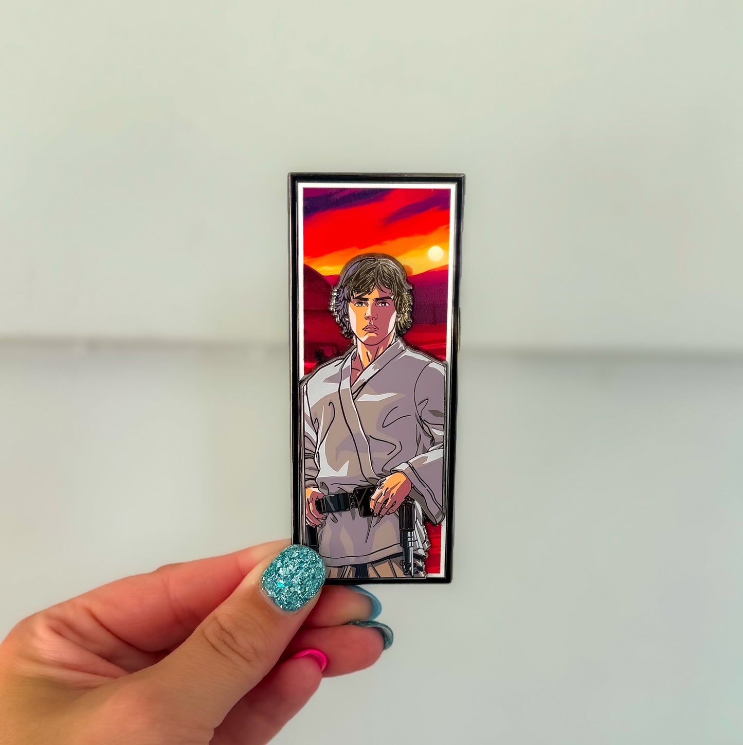 Luke Era (COMING SOON!)
