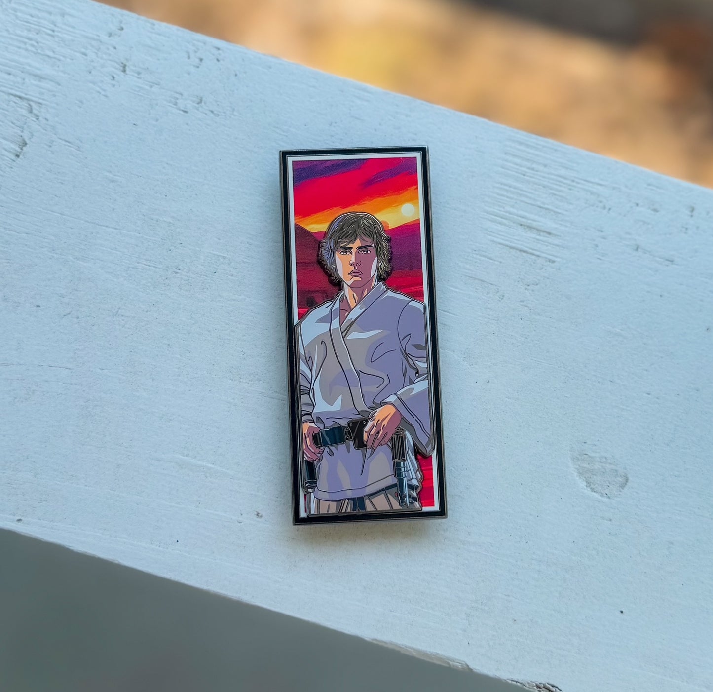 Luke Era (COMING SOON!)