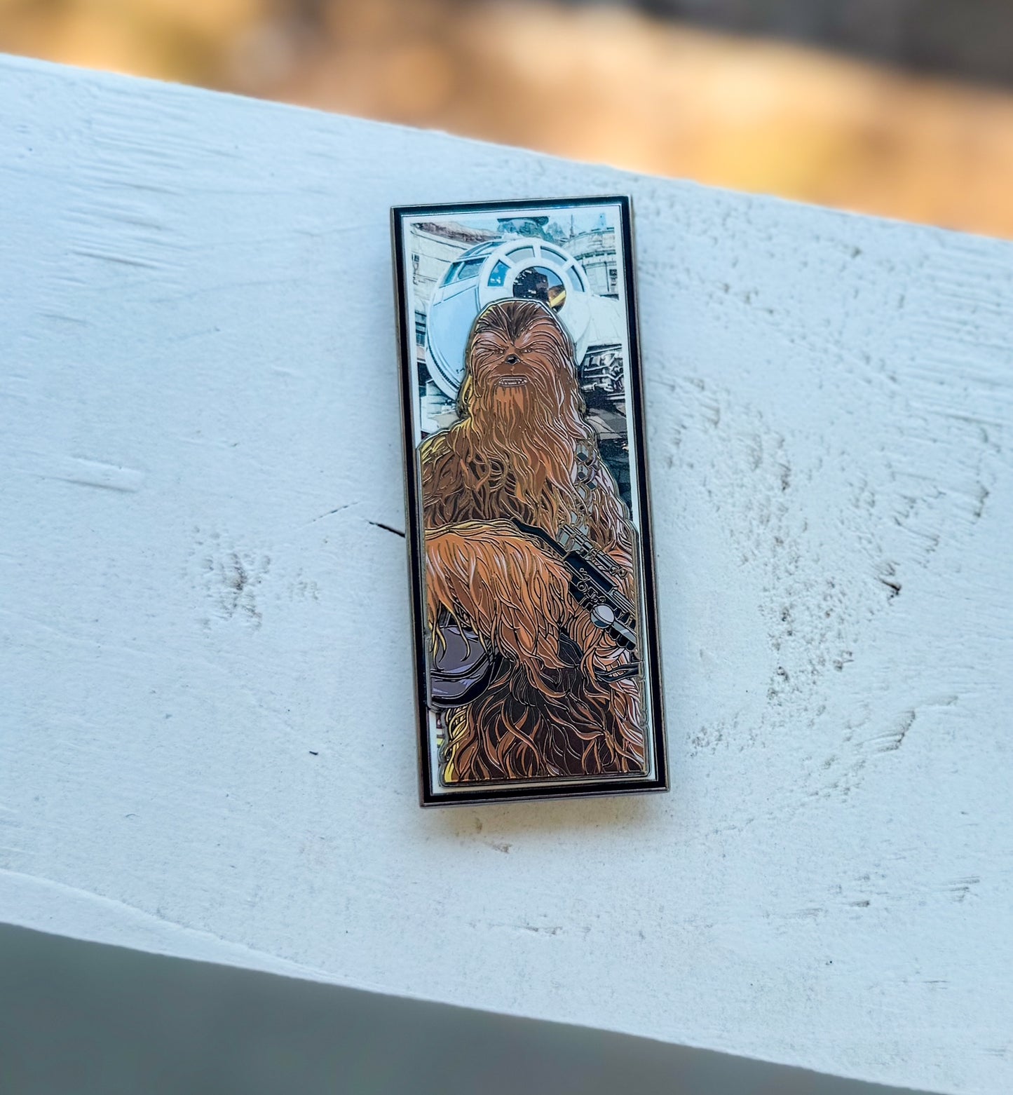 Chewie Era (COMING SOON!)