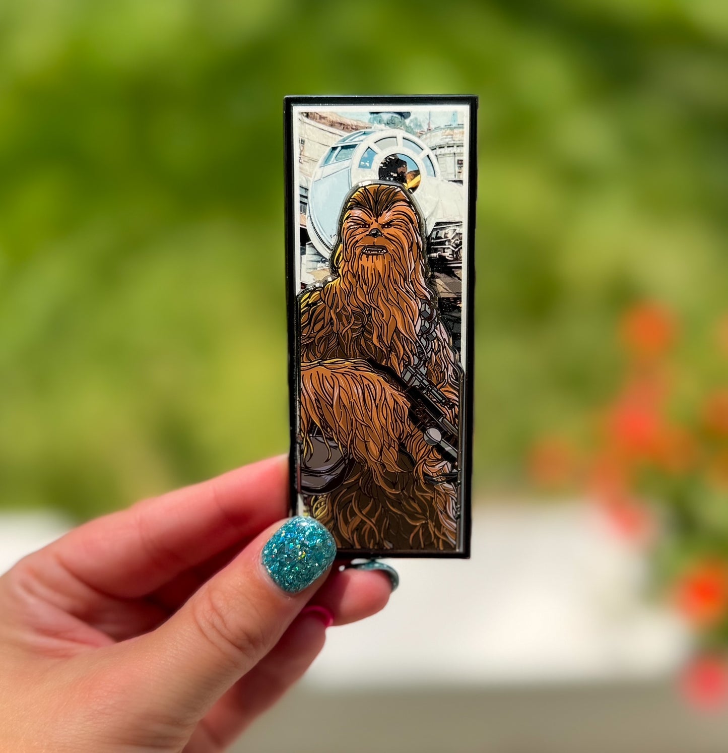 Chewie Era (COMING SOON!)