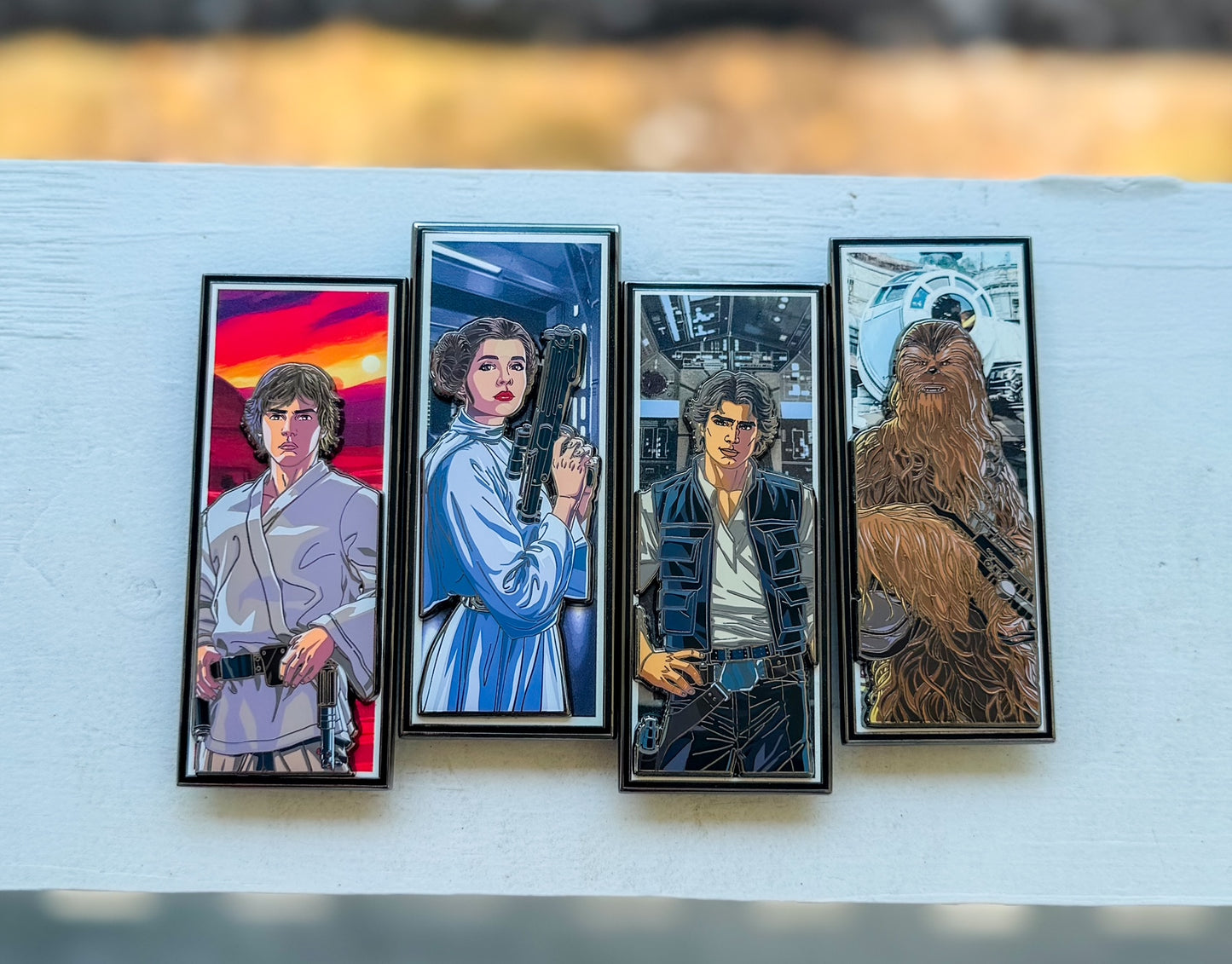 Chewie Era (COMING SOON!)