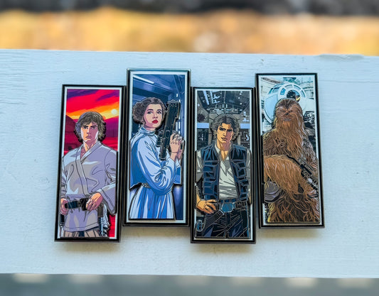 Han Solo Era