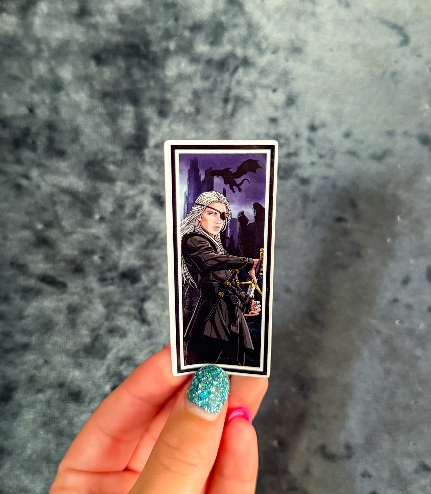 Westeros Eras Stickers (NEW!)