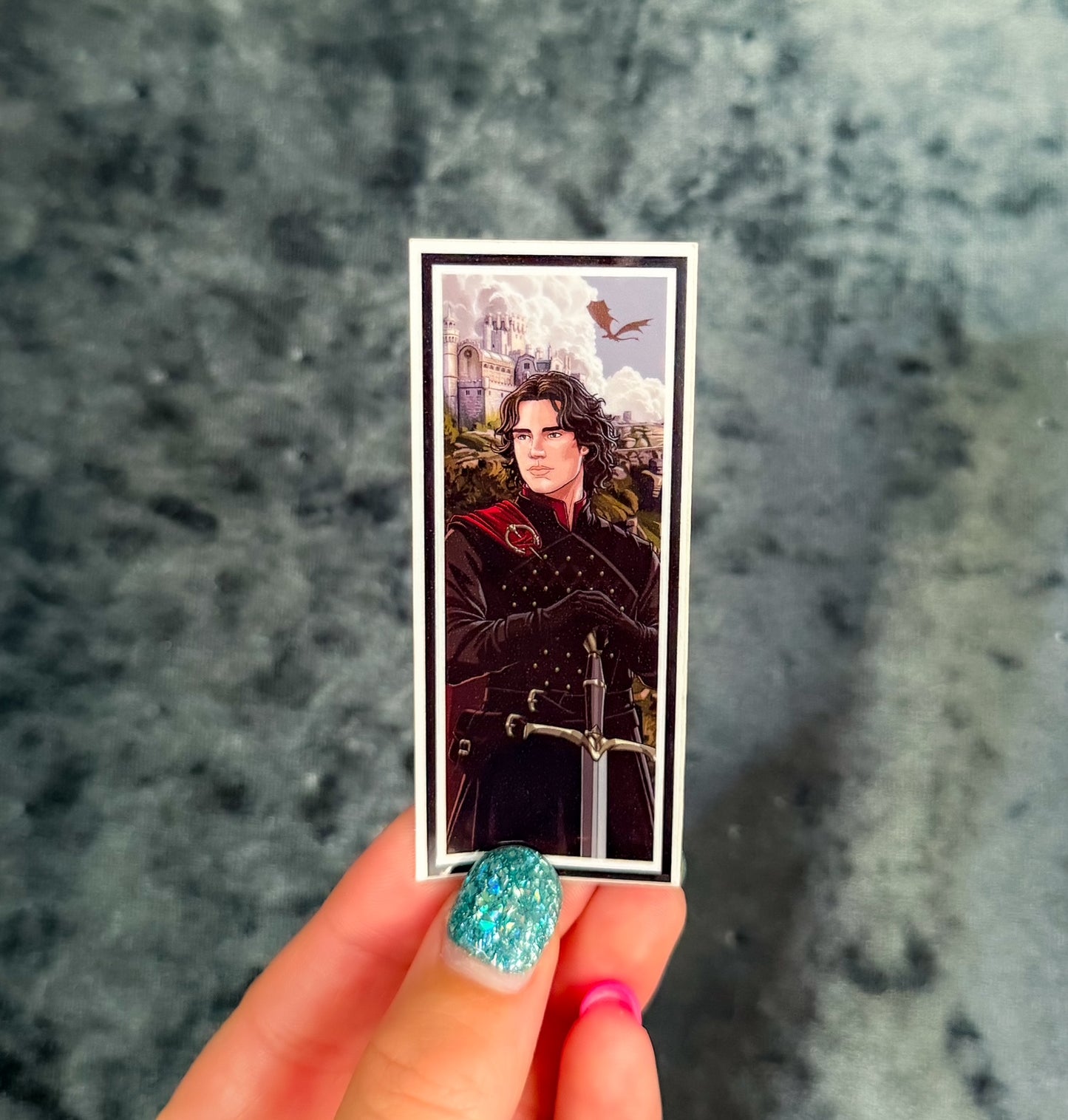 Westeros Eras Stickers (NEW!)