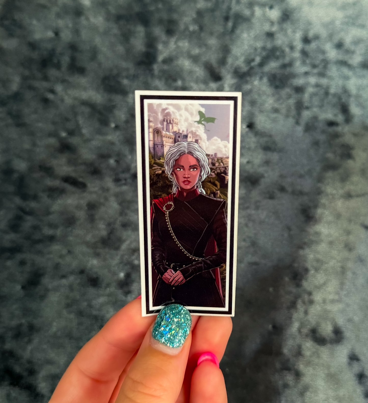 Westeros Eras Stickers (NEW!)