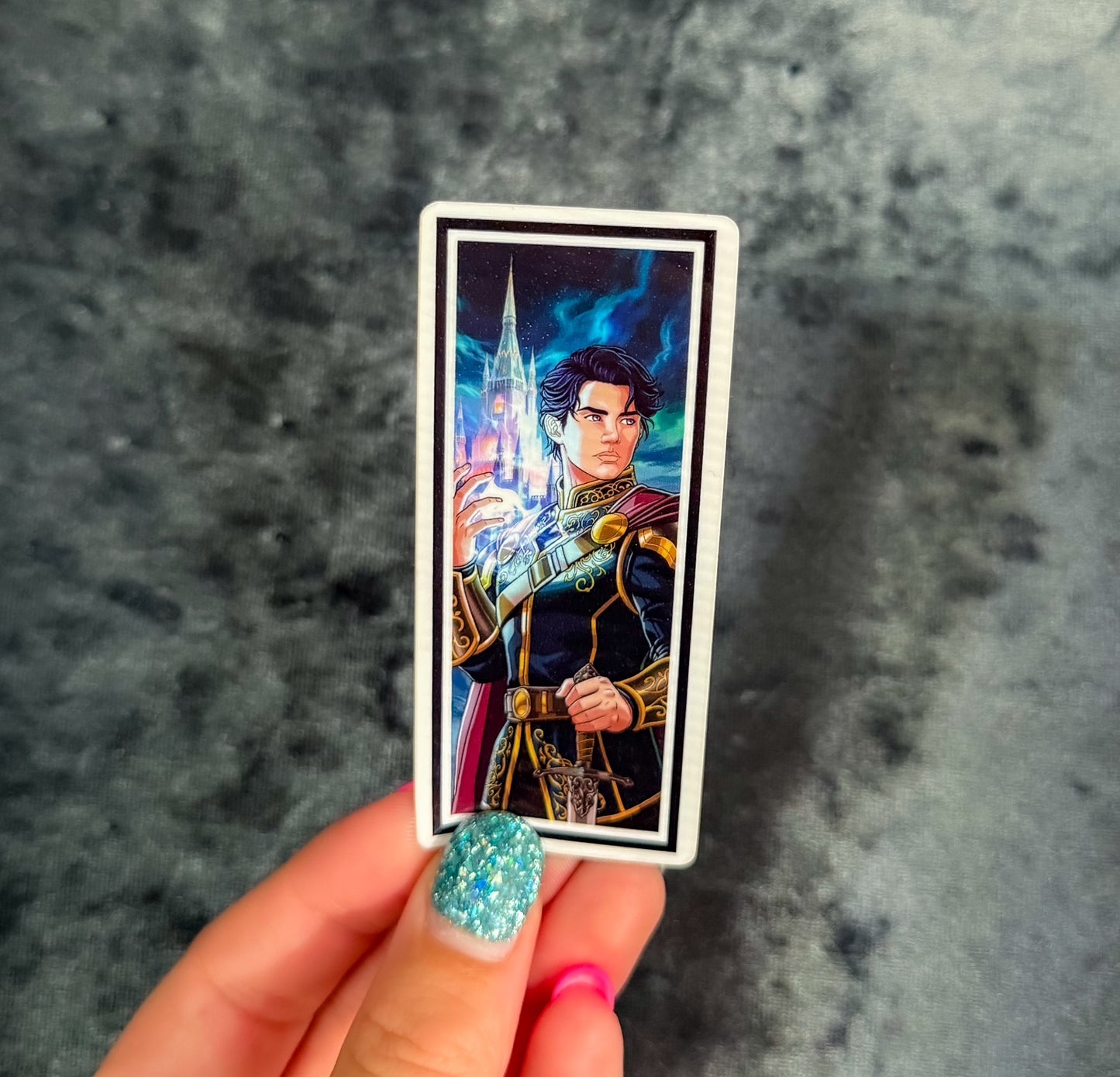 TOG Era Stickers (NEW!)