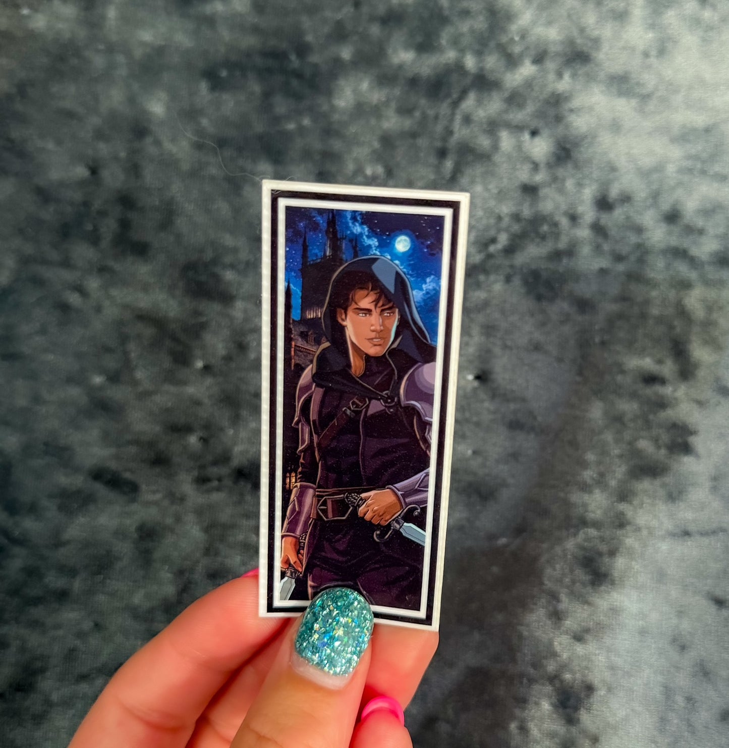 TOG Era Stickers (NEW!)