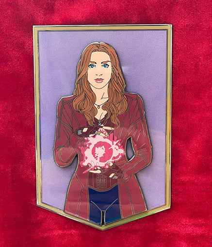 Wanda Emblem