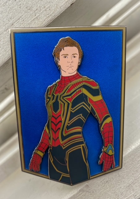 Peter Emblem (LAST ONE)